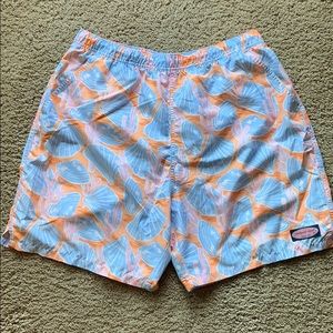 Vineyard Vines Chappy Swim Trunks
